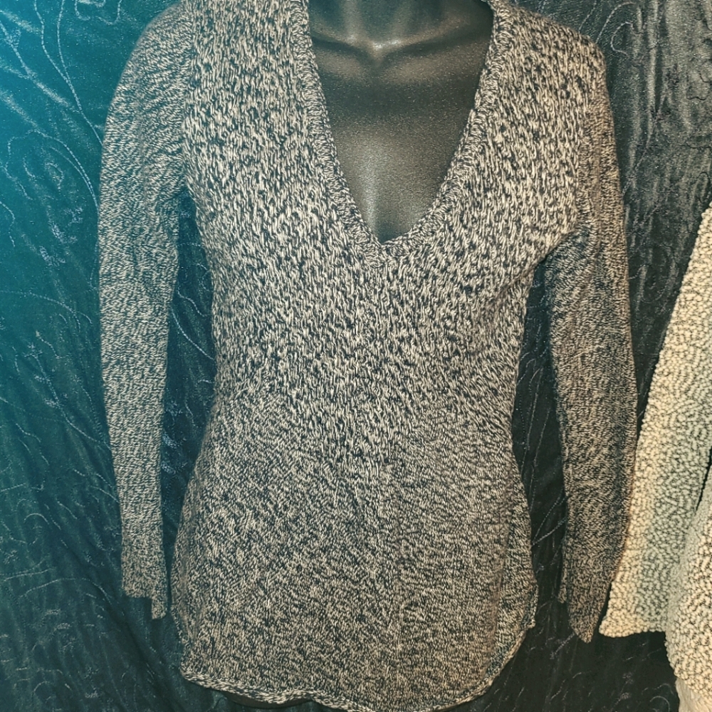 Womens Sweater very nice with jeans or dress pants